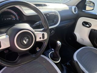 Twingo III 1.0 SCe 70 BC Intens 2018 occasion 30420 Calvisson