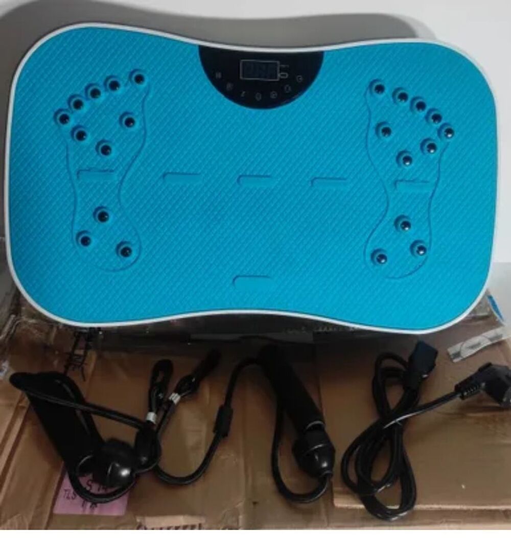 appareil vibrante Sports