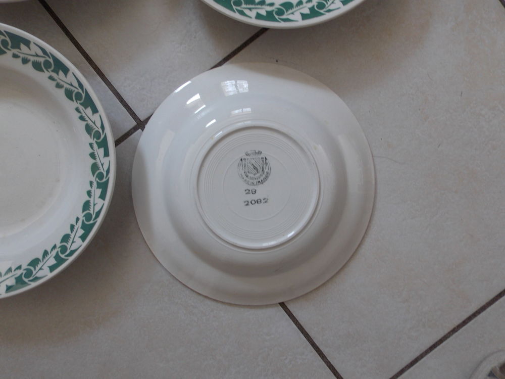 assiette Cuisine