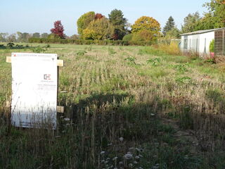  Terrain � vendre 550 m�