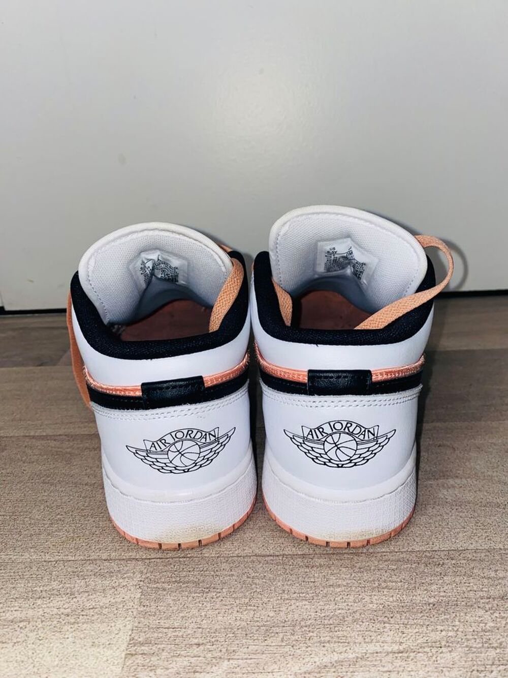 Nike air jordan Chaussures
