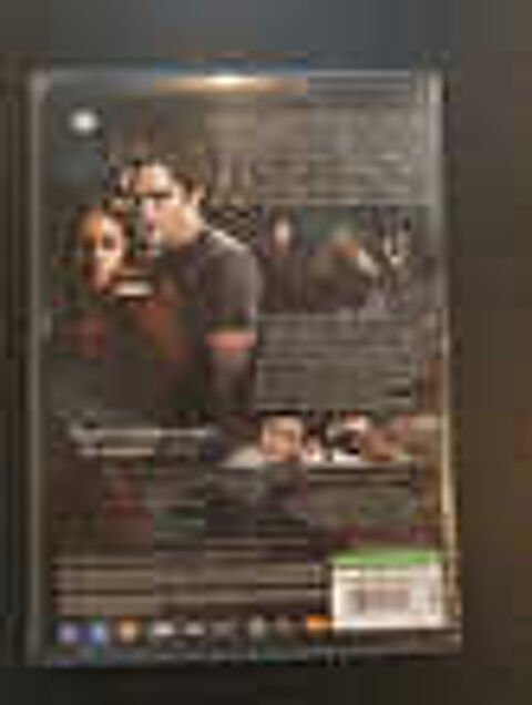 DVD : twilight - chapitre 1 fascination DVD et blu-ray