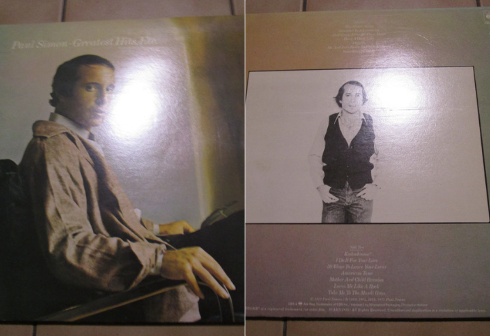 vinyle 33tours collectionab CD et vinyles