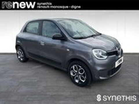 Twingo III SCe 65 Equilibre 2023 occasion 04100 Manosque