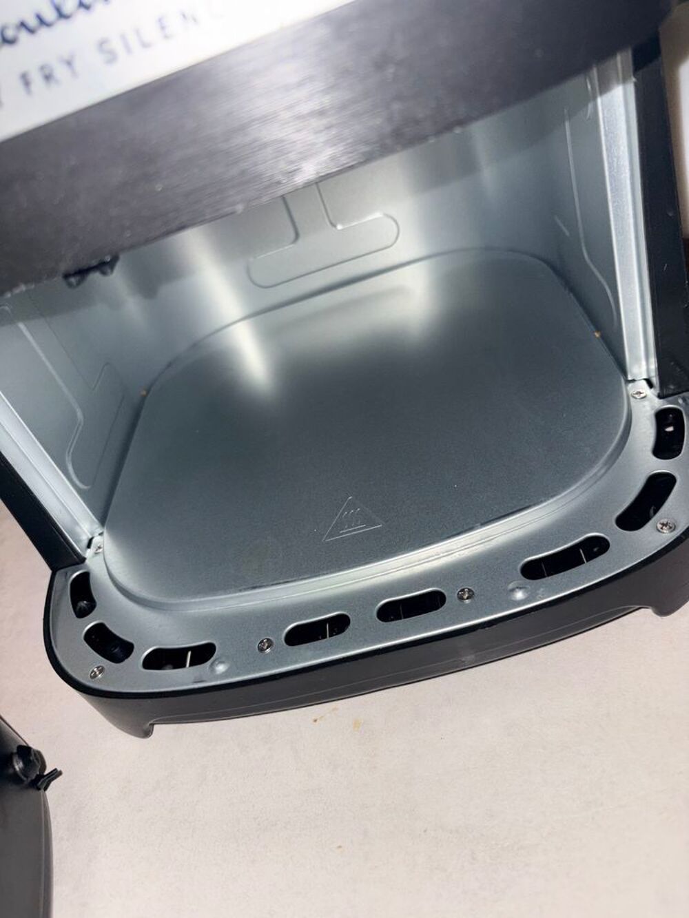 Air Fryer Electroménager