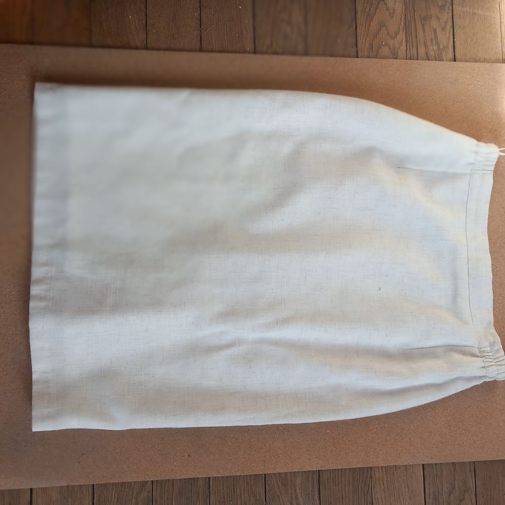 Jupe lin Vêtements