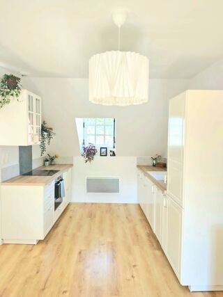  Appartement à vendre 2 pièces 52 m²