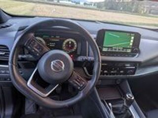 Qashqai 1.3 DIG-T 140 Tekna 2021 occasion 38530 Chapareillan