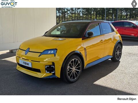 Annonce voiture Renault R5 28990 €