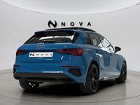 A3 Sportback S Line 2019 occasion 33600 Pessac