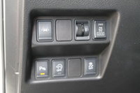 Qashqai +2 Qashqai 1.6 dCi 130 Stop/Start All-Mode 4x4-i Connect Edition 2015 occasion 20260 Calvi
