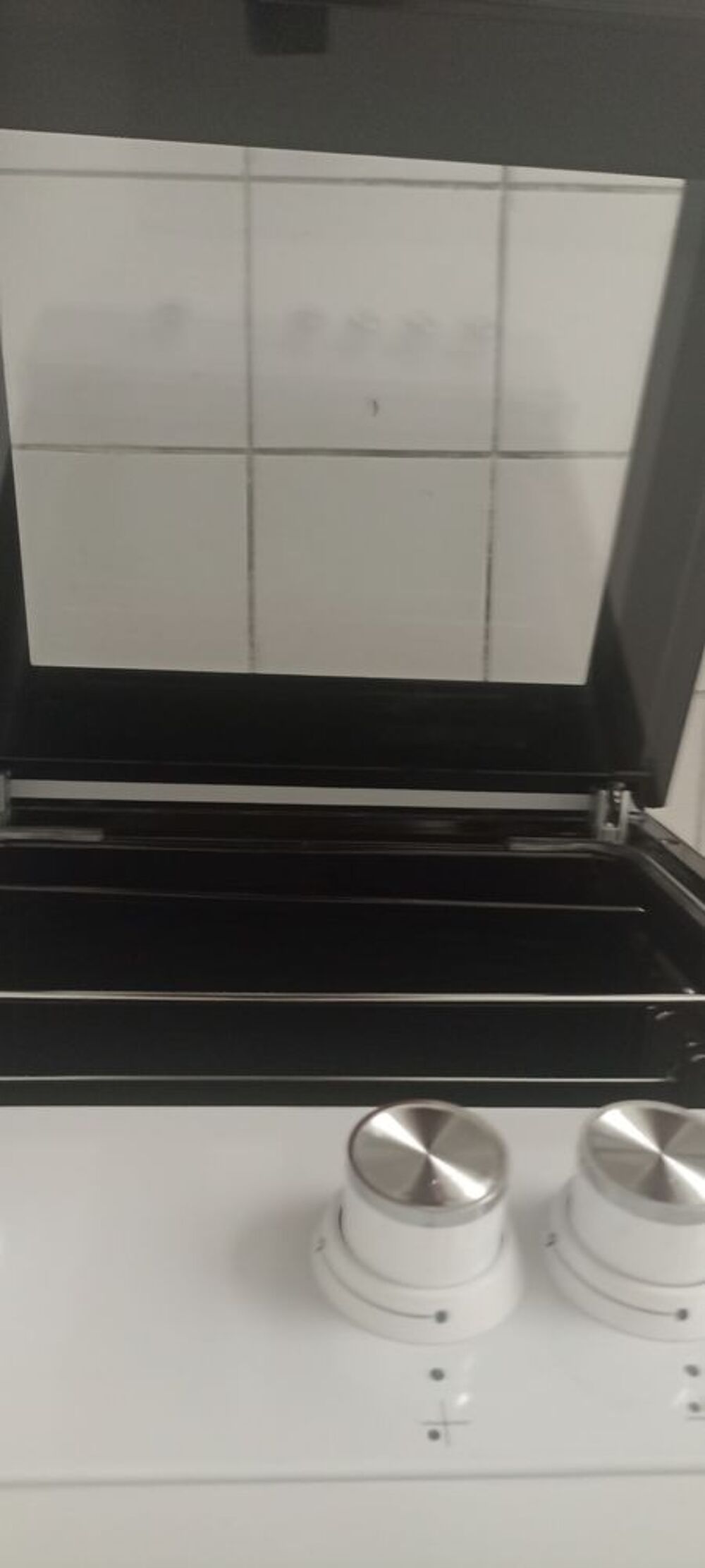 de gazini&egrave;re Beko &eacute;tat tout neuf Electroménager