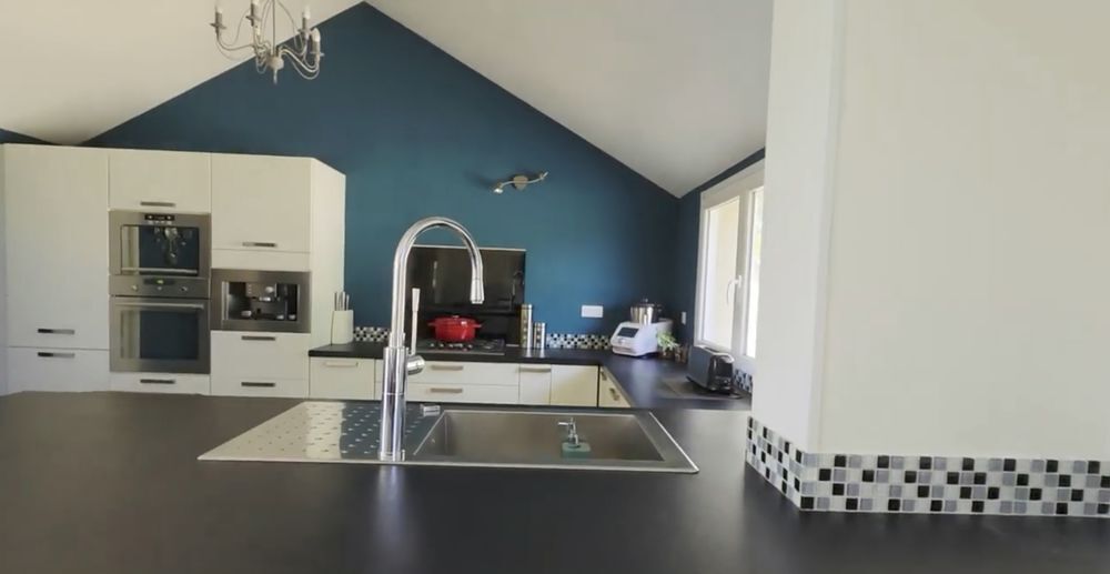 Location Maison Maison proche bordeaux Le bouscat