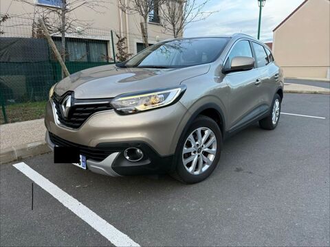 Renault kadjar TCe 130 Energy Edition One