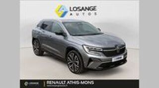 Austral E-Tech hybrid 200 Iconic 2023 occasion 91200 Athis-Mons