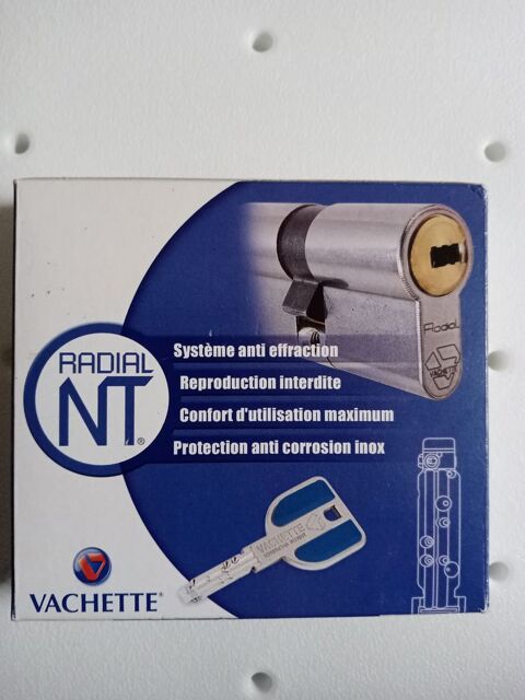 Cylindre de serrure 100 Eaubonne (95)