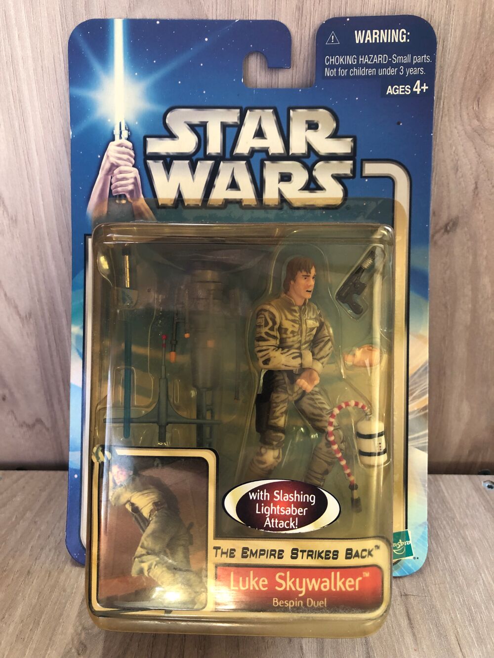 Star Wars Figurines Hasbro Neuves Jeux / jouets