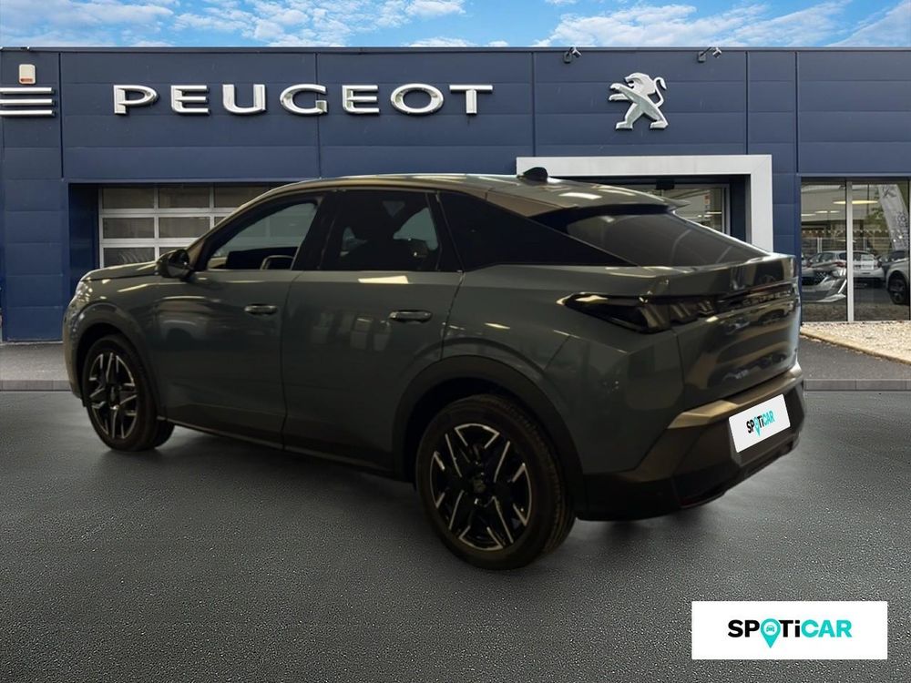 3008 Hybrid 136 e-DCS6 Allure 2024 occasion 46000 Cahors