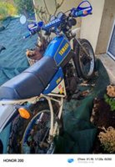 YAMAHA 1979 occasion 24200 Sarlat-la-Can&eacute;da