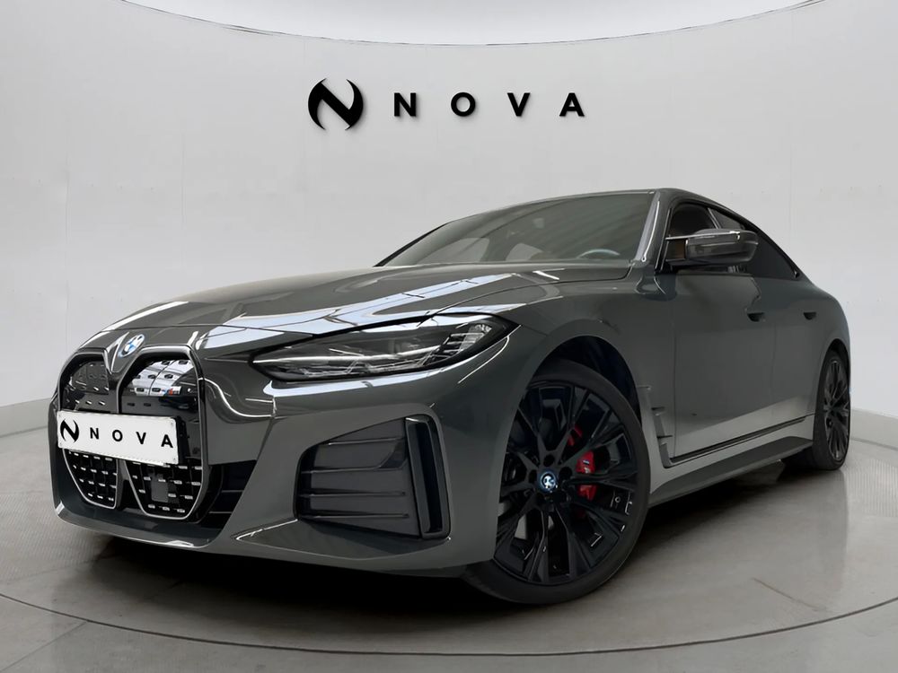 i4 eDrive 40 84KWH M Sport Pro 2023 occasion 33600 Pessac