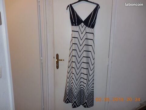 robe élégante 38 40 18 Sète (34)