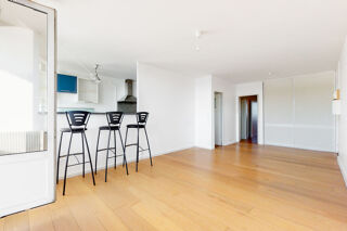  Appartement � vendre 4 pi�ces 98 m� Tours