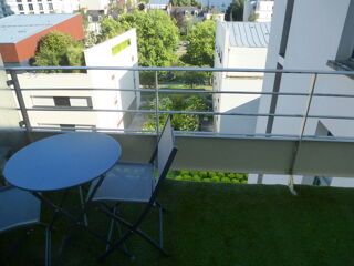  Appartement � louer 1 pi�ce 19 m�