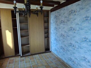  Maison à vendre 4 pièces 95 m²