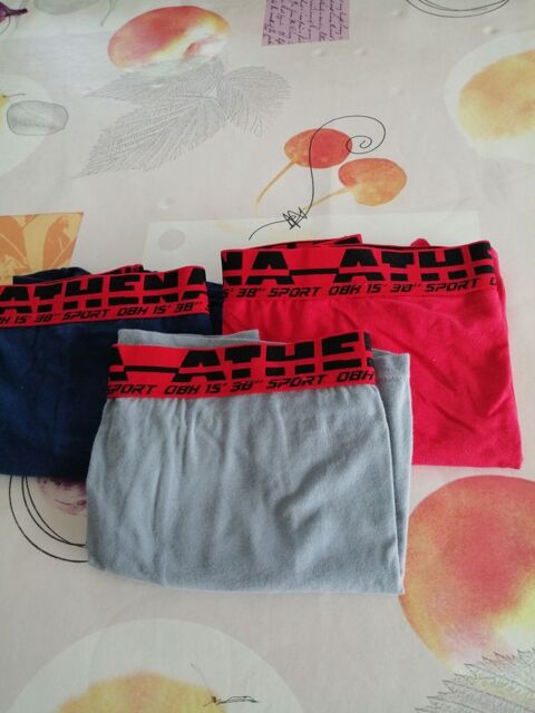 de cale�ons homme 13 Les Ponts-de-C� (49)