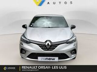 Clio V Clio TCe 130 EDC FAP Initiale Paris 2020 occasion 91940 Les Ulis