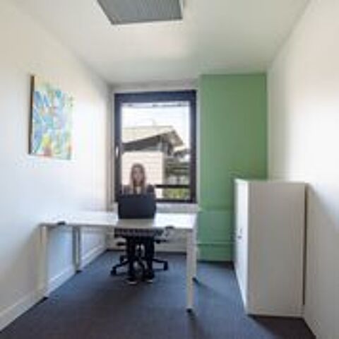 Un accès 24 heures sur 24, 7 jours sur 7 à des bureaux au design remarquable pour 1 personnes à PARIS, Spaces Les Halles 1000 75001 Paris