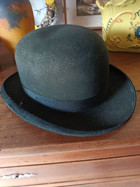 Chapeau melon 10 Sauteyrargues (34)