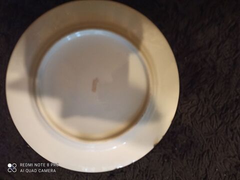 service de vaisselle complet porcelaine de limoge 100 Talence (33)