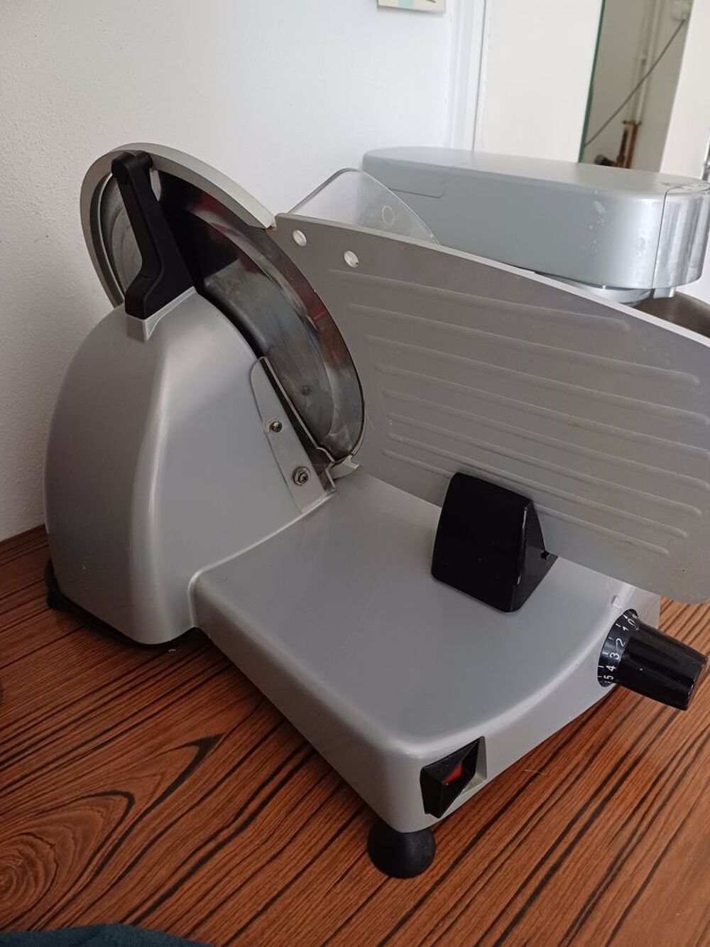 trancheuse maginix t 250 Electroménager