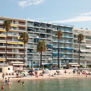  Appartement � louer 1 pi�ce 30 m�