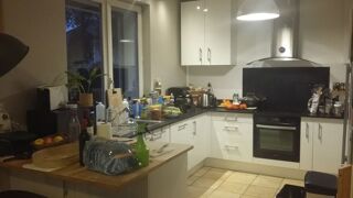  Duplex/triplex à louer 6 pièces 140 m²