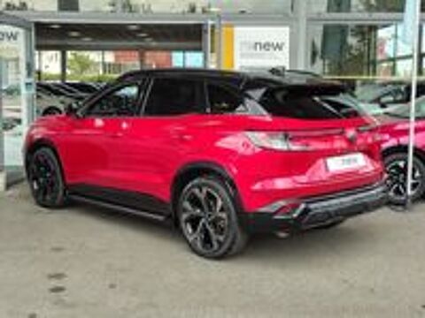 Austral E-Tech hybrid 200 Iconic esprit Alpine 2023 occasion 95520 Osny
