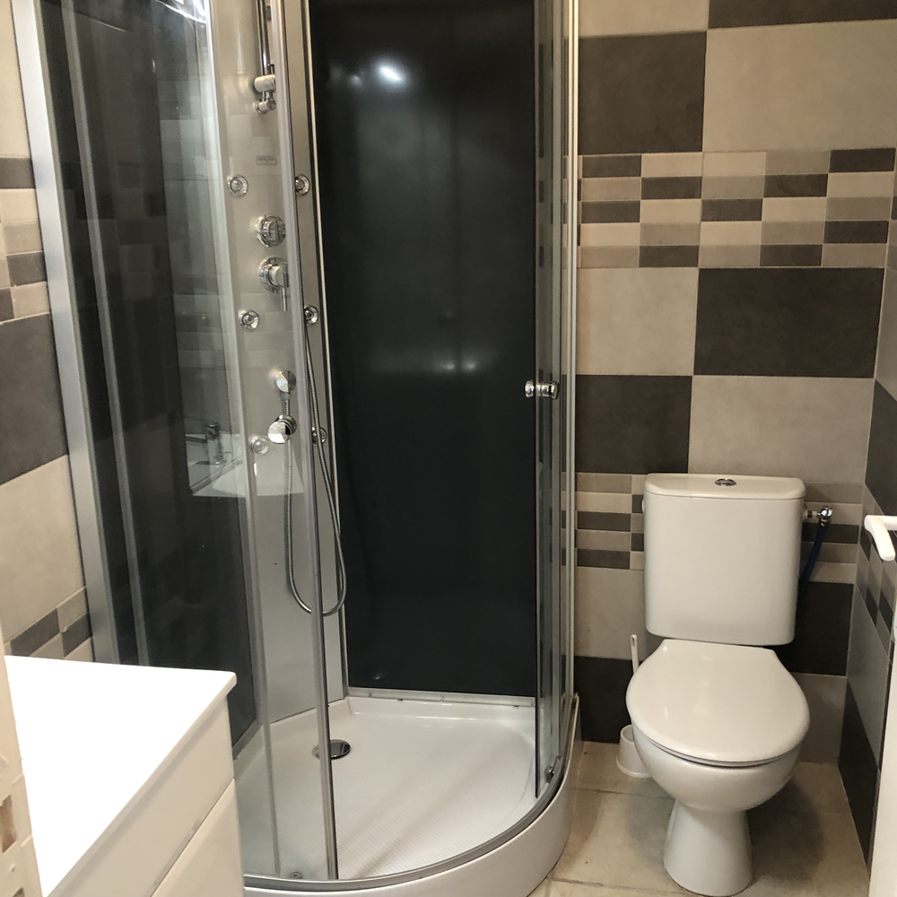Vente Maison Maison de village 90 m² sur 420 m²,entièrement rénovée. Garidech