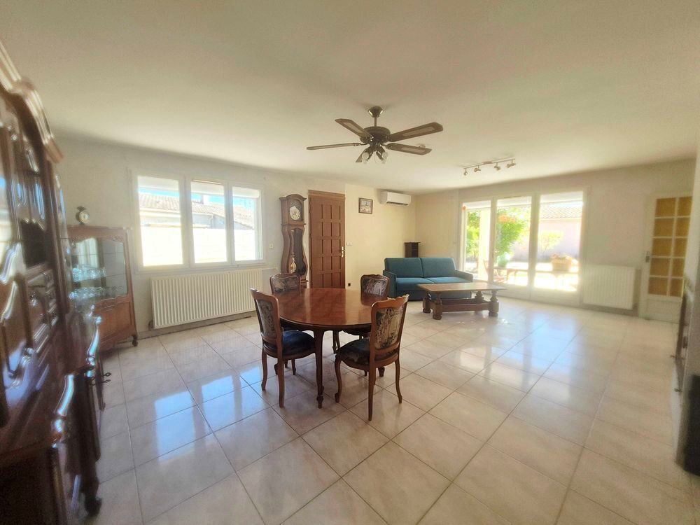 Maison 5 pièces 131 m² · à Montady · 131 m² · 329 000 €