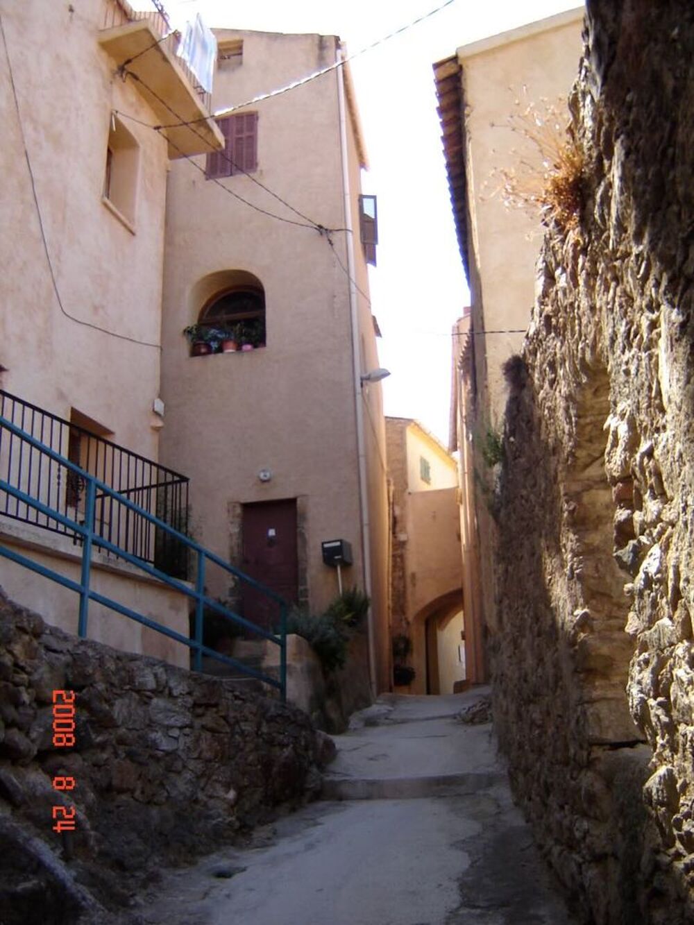 Vente Maison charmante maison village Belgodère