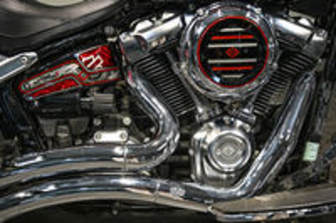 HARLEY-DAVIDSON 2020 occasion 60280 Clairoix