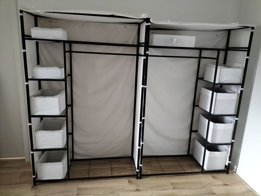 Penderie chambre Meubles