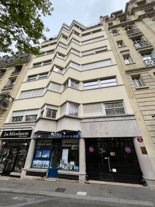  Appartement � vendre 3 pi�ces 61 m�