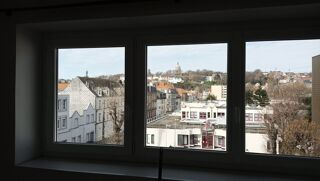  Appartement à louer 3/4 pièces 52 m² Boulogne-sur-mer