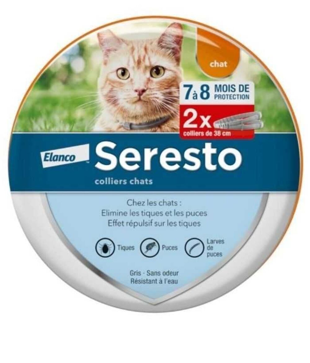 seresto Sports