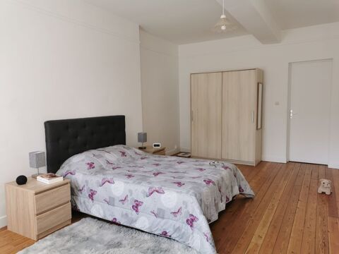  Maison � louer 3 pi�ces 81 m�