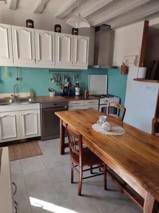  Maison � vendre 4 pi�ces 78 m�