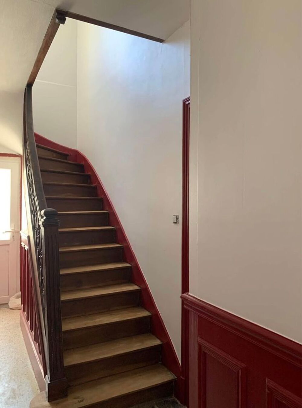 Location Maison maison T6 Chauny 02309 Chauny
