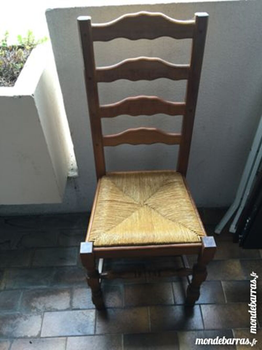 chaises Meubles