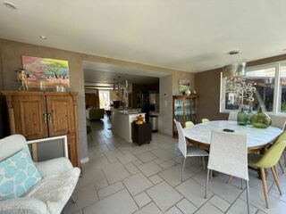  Maison � vendre 6 pi�ces 190 m�